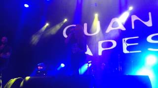 Guano Apes - Fanman (live @Tele-Club)