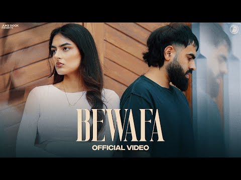 Bewafa — watch video