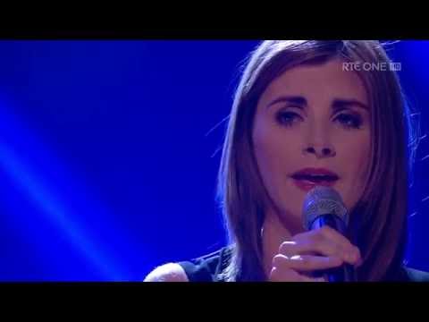 Donna Taggart - Jealous of the Angels | The Late Late Show | RTÉ One
