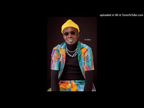 Mr Benson - Gbowo Lo