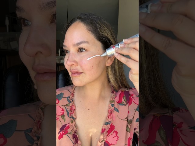 كونسيلر cc cream السحري من Centella