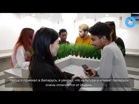 My university 🏢!! Vitebsk state university!! #belarus