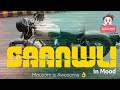 SAANWLI In Mood Mausam Is Awesome