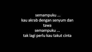 Cahaya - Tulus (Lyrics)