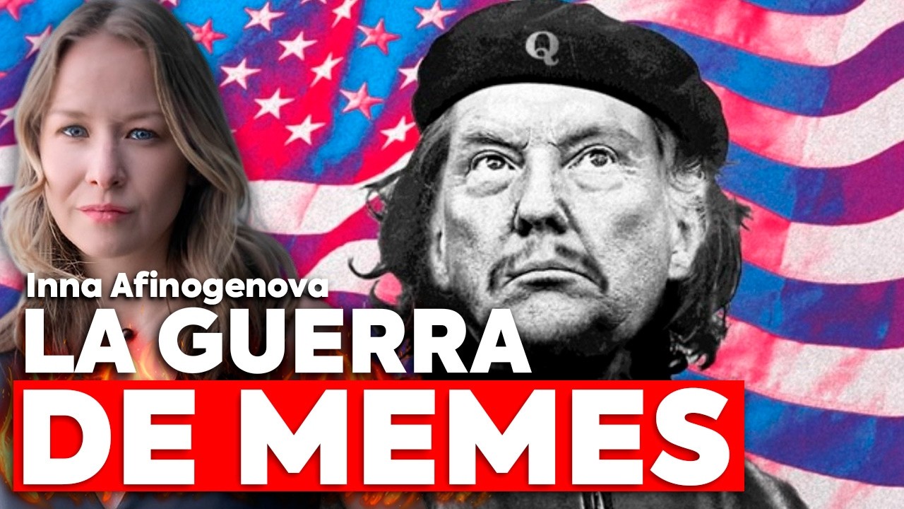 Memes como arma de Guerra: Una nueva guerra psicológica contra la Revolución