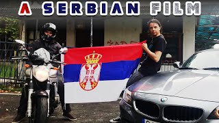Serbian Detour Gone Wrong! - Tripp'in the Carpathians pt. 4