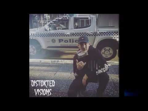 Chillinit Trippy visual