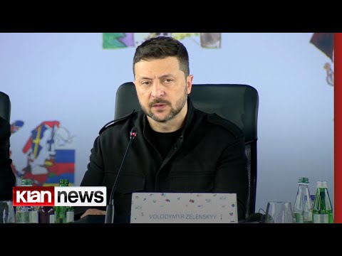“Delegacioni rus në Stamboll, teatër”, Zelensky: Ukraina ka nevojë për armëpushim të pakushtëzuar