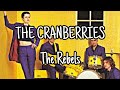 THE CRANBERRIES - The Rebels (Lyric Video)