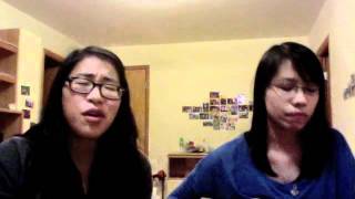 holding my world - kristian stanfill cover