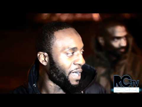 RCTV - BIGCAKES,BADNESS,KILLA P, LOGIC #LINK UP