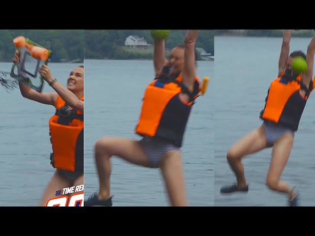 Vídeo relacionado con Nerf N Series N1 Darts, Includes 80 Darts, Compatible Only with N Series Blasters, Outdoor Games, Ages 8+