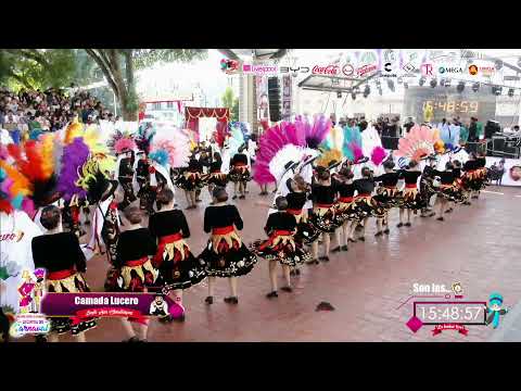 𝘾𝘼𝙈𝘼𝘿𝘼 "𝙇𝙐𝘾𝙀𝙍𝙊" 𝙙𝙚 𝙎𝙖𝙣𝙩𝙖 𝘼𝙣𝙖 𝘾𝙝𝙞𝙖𝙪𝙩𝙚𝙢𝙥𝙖𝙣