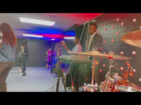 Live Recording MUNGU WA MAAJABU-Mungu wa Maajabu by MAAJABU GOSPEL