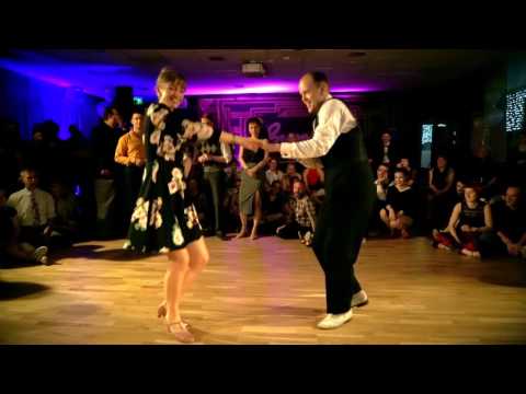 The Snowball 2016 - Slow Dance Competition