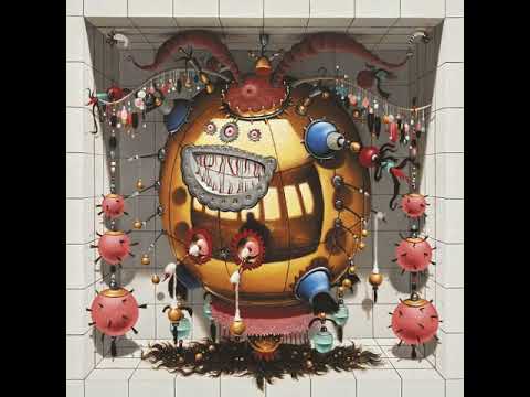 Orbital - Dirty Rat (Feat  Sleaford Mods)