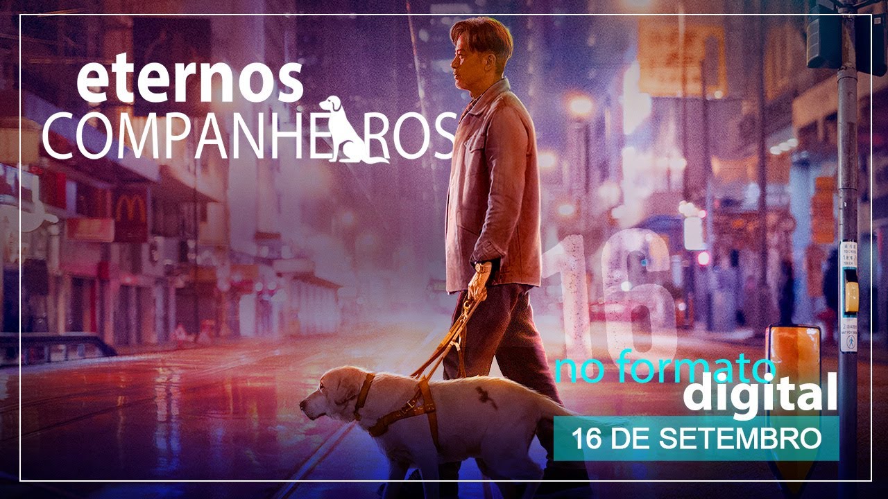 trailer Oficial