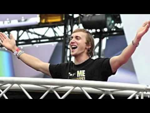 David Guetta Plays "Im Your Goddess (Taurus & Vaggeli Remix)"