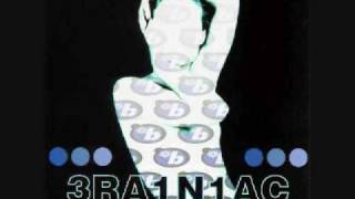 Brainiac - Beekeeper's Maxim