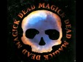 Dead Skeletons Dead Magick 2011 Full Album