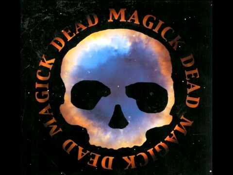 Dead Skeletons - Dead Magick (2011) Full Album