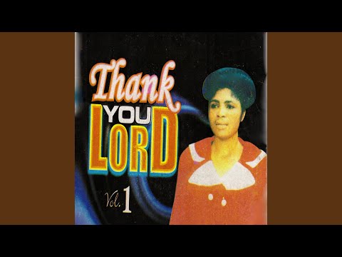 Thank You Lord Medley