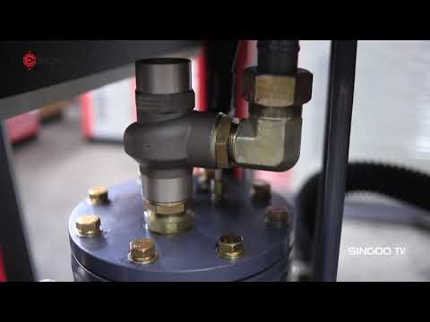 Oil Separator