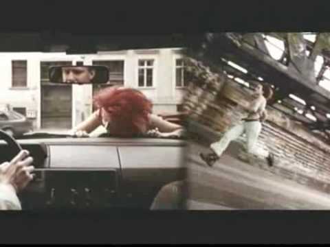 Cours, Lola, cours - Bande annonce vf.flv