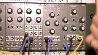 Video thumbnail for Cwejman SPH-2 demo by Jason Baker