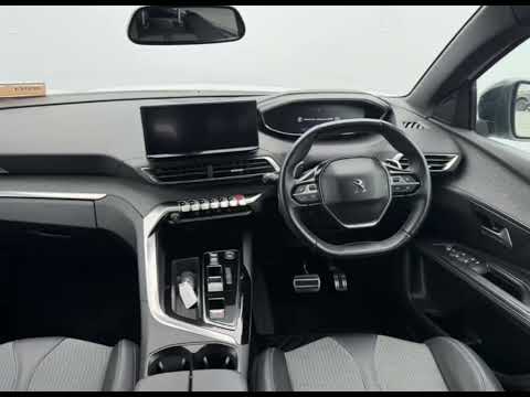 Peugeot 5008 1.5 BlueHDi 130bhp Allure Auto - Image 2