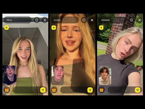 ONLYFUN: Random Video Chat