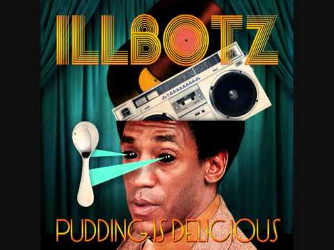 Illbotz - Throw Me An Eggroll