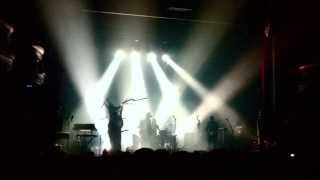 Yodelice &quot;I Worship You&quot; - La Cigale