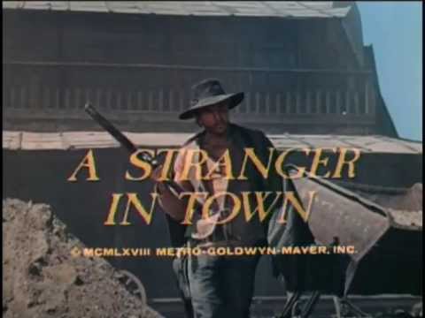 Un Dollaro tra i Denti (Trailer Americano)