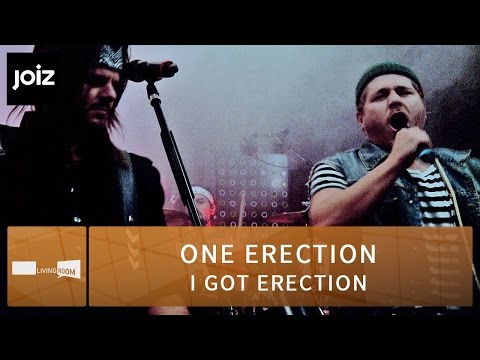 One Erection - I Got Erection (Turbonegro Cover)