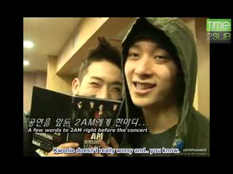 [TIME2SUB] 2AM News - Episode 2