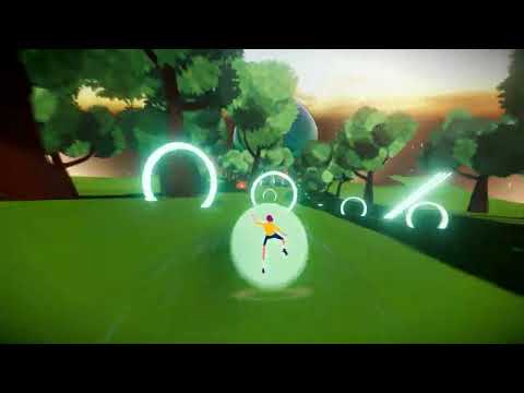 Infinity Girl youtube-video