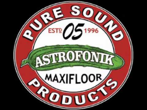 Maxifloor 05 Ganez The Terrible Candy Toy