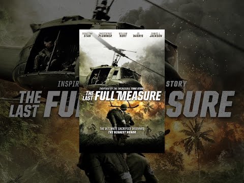 The Last Full Measure