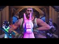 Fortnite Battle Pass Season 6 - Introduction & Overview Trailer