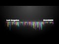 SHAHMEN  --  Lost Angeles  --  BASS BOOSTED