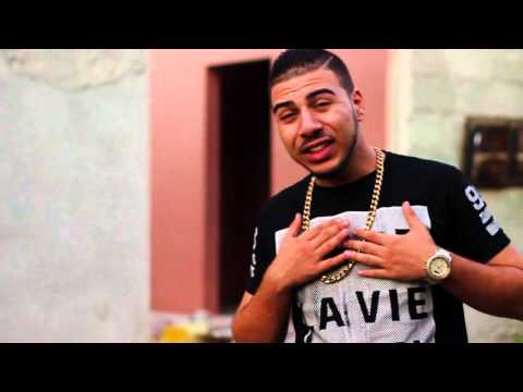 Barz For Dayz #01 - Shour