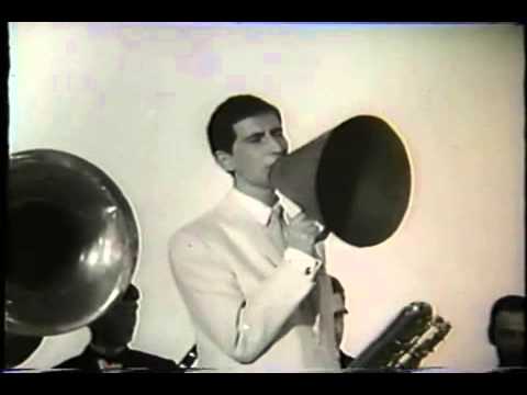 The Temperance Seven   Everybody Loves My Baby