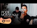 Pedro Henrique Pode Morar Aqui Cover Theo Rubia
