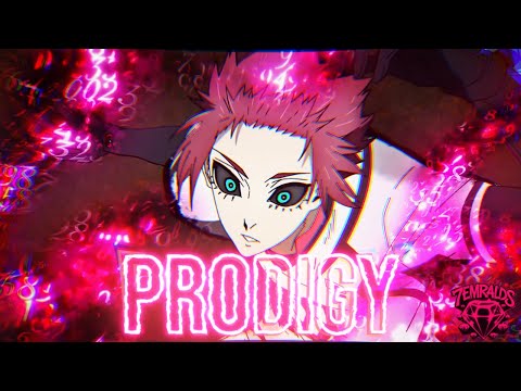 ITOSHI SAE RAP | "Prodigy" | Blue Lock vs Japan U-20「AMV/EDIT」