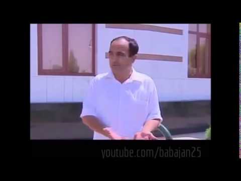 Degishmeler - depäňde gyl ýok,boýuň garsak ýaly,reňkiňem halanýan reňk däl :) Turkmen prikol Hoja