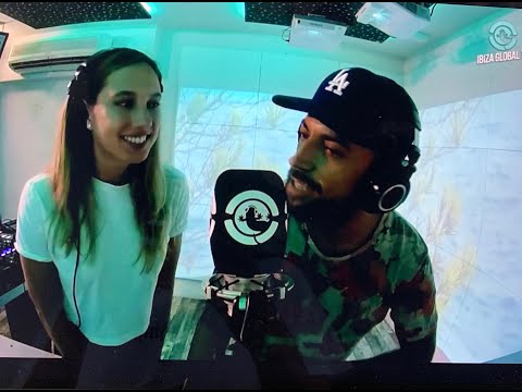 Ibiza Global Radio - Maryna Space Not Sugar Radio Show 2020 by Dj Reef