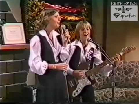 Thumbnail for Keith Urban & Jenny Wilson The Door is Always Open 1979 by Tennessee Pulleybone
