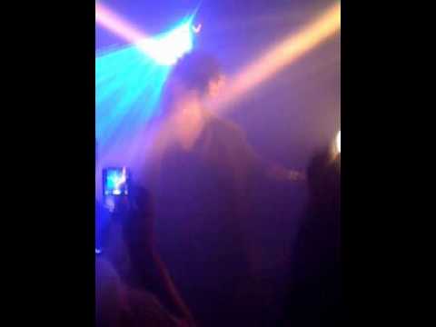 Keisha Hall live at Ideals 10_15_10.mov