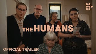 İnsanlar ( The Humans )